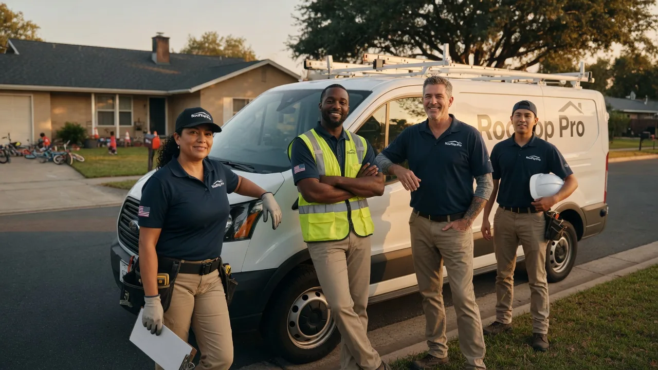 Roof Repair in Hilham, TN near me