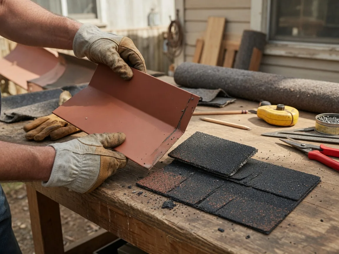 Roof Repair company in Hilham, TN
